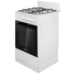 Газовая плита Maunfeld MGC50GEW01