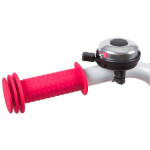 Велосипед Novatrack 163NEPTUNE.PN20 розовый (139663)