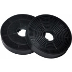 Угольный фильтр Korting KIT0273