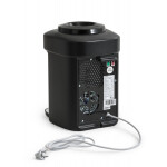 Кулер для воды HotFrost D65 EN черный