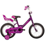 Велосипед Novatrack 144MAPLE.PR22