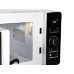 Микроволновая печь Oursson MD2033/WH