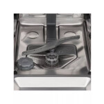 Встраиваемая посудомоечная машина Krona LUMERA 45 BI