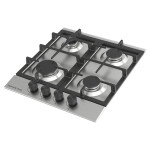 Встраиваемая газовая варочная панель Zigmund & Shtain G 15.4 S