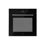 Встраиваемый электрический духовой шкаф Weissgauff EOM 991 SB