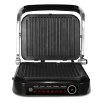 Электрогриль Zigmund & Shtain ZEG-928