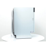 Встраиваемая посудомоечная машина Zigmund & Shtain DW 129.4509 X