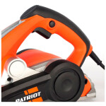 Рубанок электрический Patriot PL 110