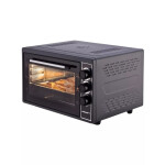 Мини-печь Kraft KF-MO 3801 BL