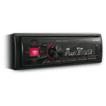 Автомагнитола Alpine UTE-72BT