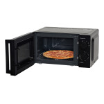 Микроволновая печь Harper HMW-20SM01 черный