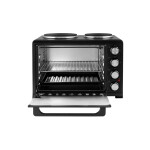 Мини-печь Willmark WHO-402B