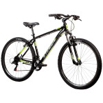 Велосипед Stinger 27SHV.CAIMAN.20BK2