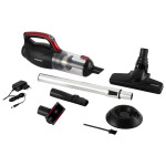 Пылесос StarWind SCH9910