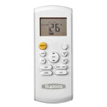 Сплит-система Бирюса B-07CPR/B-07CPQ