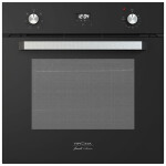 Встраиваемый электрический духовой шкаф Krona Onore 60 BL