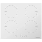 Встраиваемая индукционная варочная панель Maunfeld EVI.594-WH