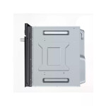 Встраиваемый газовый духовой шкаф Maunfeld MGOG.673B