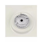 Встраиваемая газовая варочная панель Maunfeld EGHE.32.63CBG/G