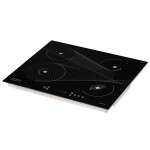 Встраиваемая индукционная варочная панель Krona MERIDIANA 60 BL