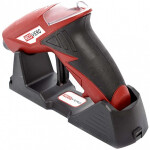 Клеевой пистолет RedVerg RDGG 36 V