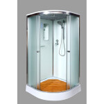 Душевая кабина Deto D08SEL