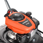 Газонокосилка бензиновая Patriot PT 51M