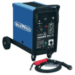 Сварочный аппарат Blueweld Vegamig 251/2