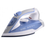 Утюг First FA-5618-6 Blue