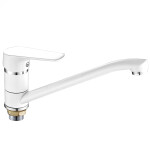 Смеситель для раковины Groneo H49207