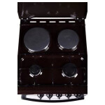 Комбинированная плита Flama RK 2211-B