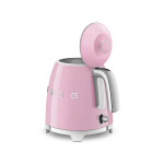 Чайник электрический Smeg KLF05PKEU