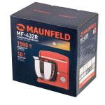 Миксер Maunfeld MF-432R