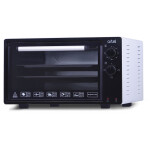Мини-печь Artel MD-3216 ECO серо-черный