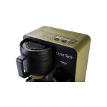 Чайная машина Sharp Ocha Tech TET01ZGR