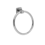 Держатель полотенец WasserKraft Lippe K-6560