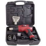 Строительный фен RedVerg RD-HG2000D