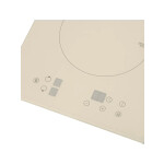 Встраиваемая индукционная варочная панель Maunfeld EVI.292-BG