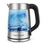 Чайник электрический Zigmund & Shtain KE-83 SD