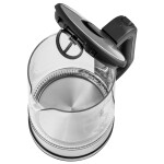 Чайник электрический Maunfeld MGK-612BK