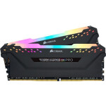 Оперативная память Corsair CMH32GX4M2E3200C16
