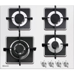 Встраиваемая газовая варочная панель Graude GS 60.3 W