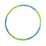 Обруч массажный Starfit HH-103 1/10 90 см 1,2 кг