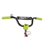 Велосипед Novatrack 20 STRIKE красный (203STRIKE.RD22)