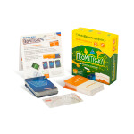 Настольная игра Банда умников Геометрика УМ 004