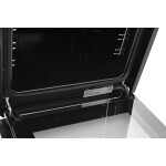 Встраиваемый электрический духовой шкаф Zugel ZOE451B