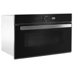 Встраиваемая микроволновая печь Whirlpool AMW 730 NB