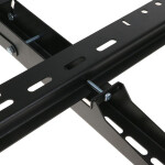 Кронштейн для телевизора Trone LPS 3250 черный