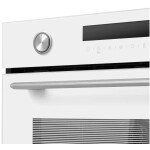 Встраиваемый электрический духовой шкаф Maunfeld MCMO5013MDGW