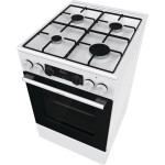 Комбинированная плита Gorenje GK5C60WJ